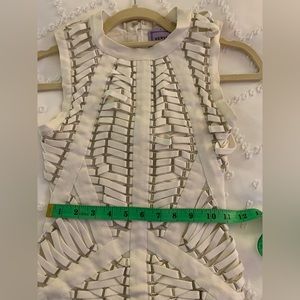 Herve Leger Dress size S